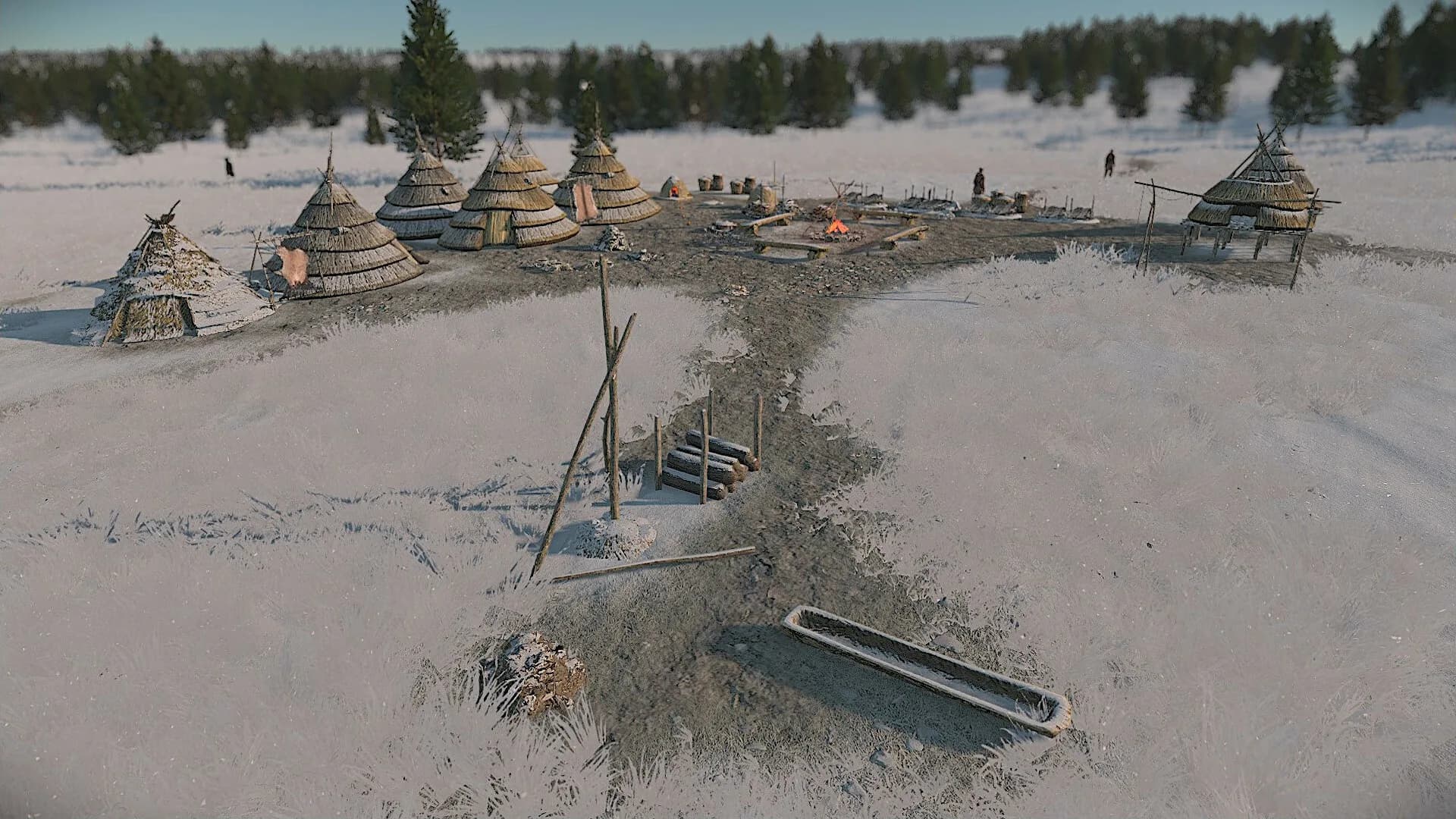 Ancient Cities görsel 8