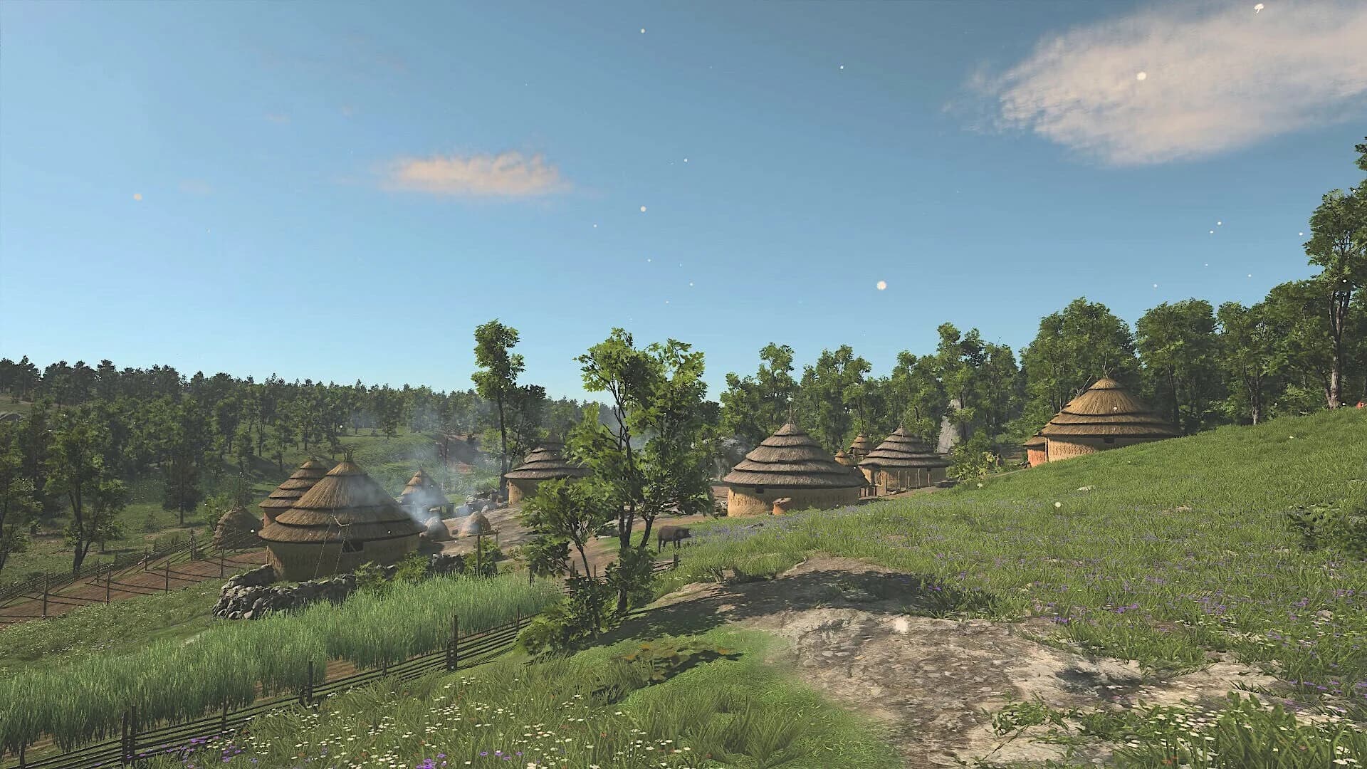 Ancient Cities görsel 9