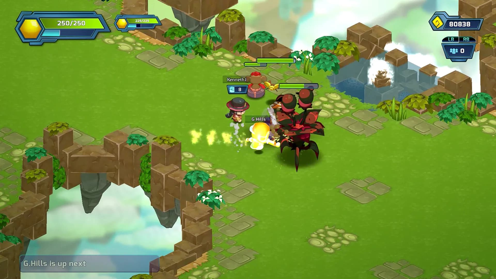 Next Up Hero görsel 5