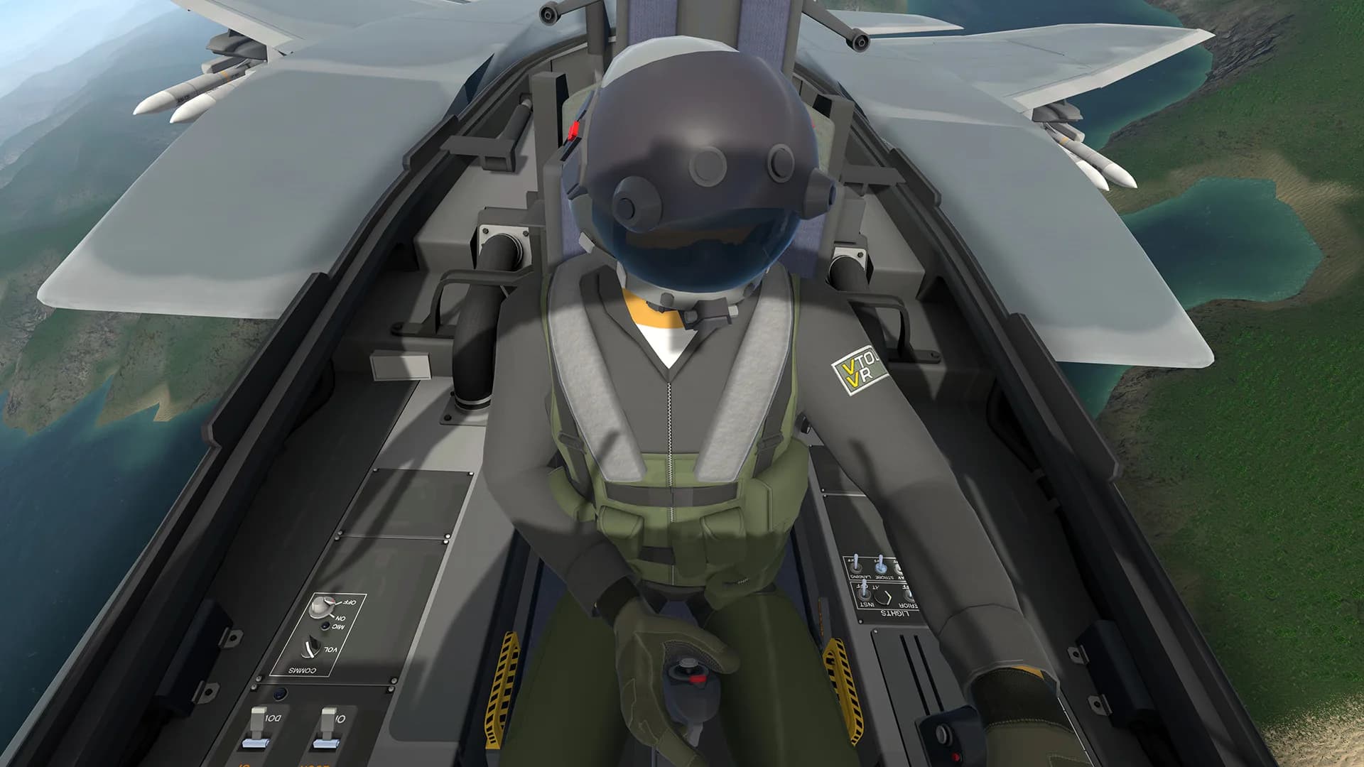 VTOL VR görsel 13