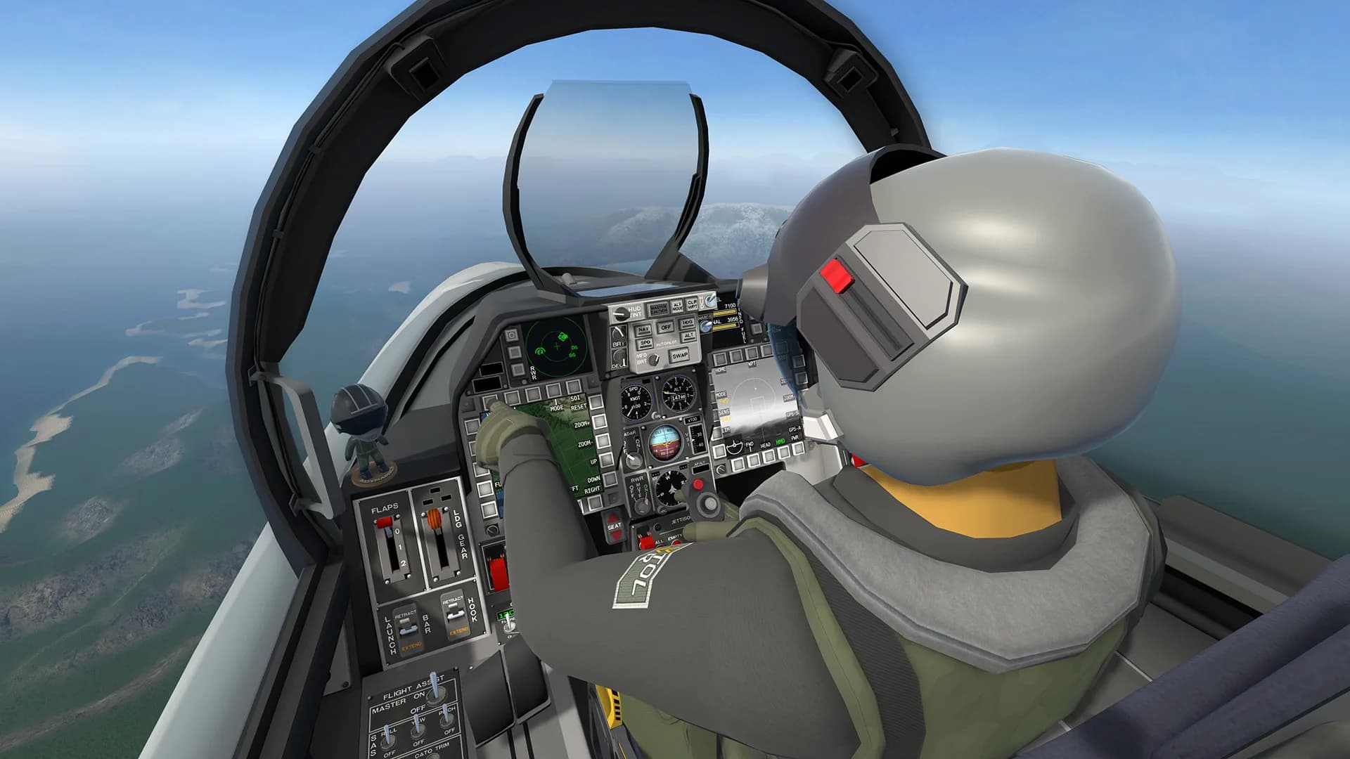 VTOL VR görsel 5