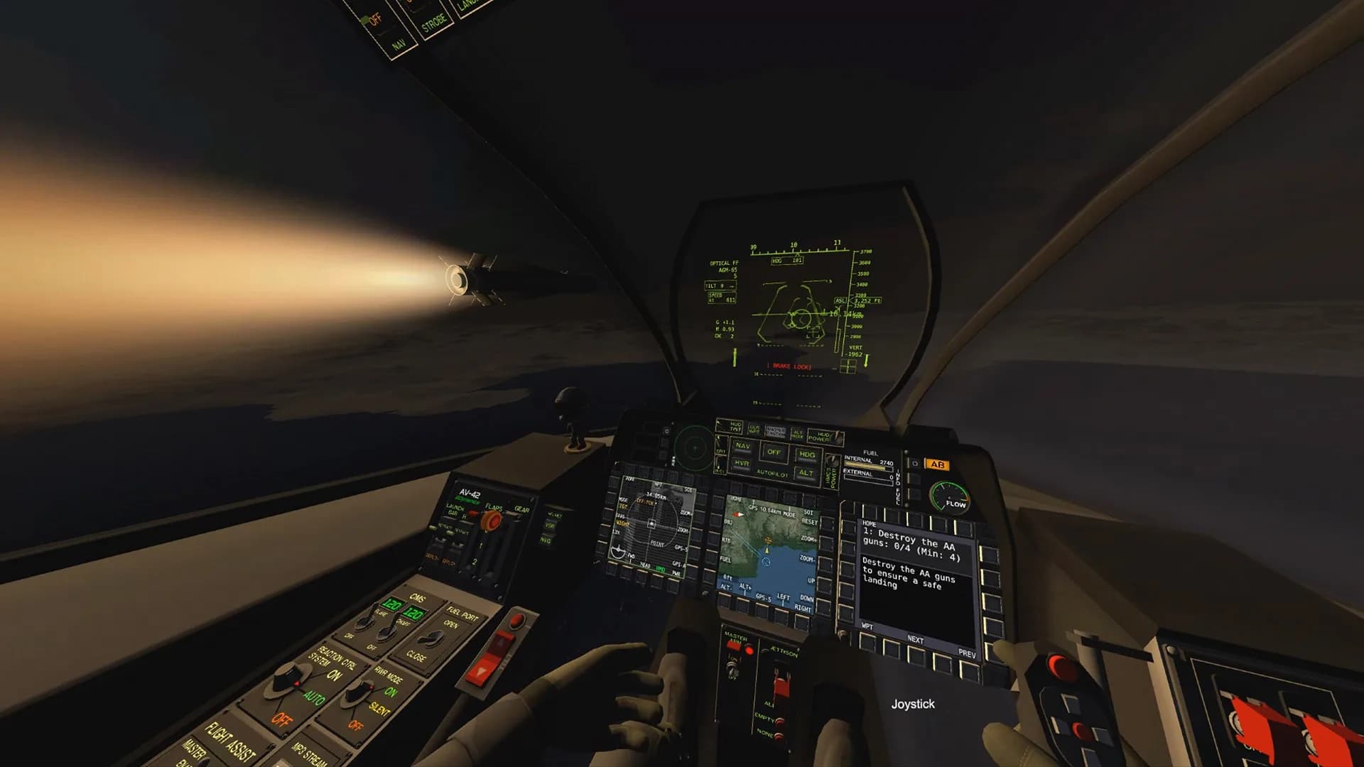 VTOL VR görsel 6