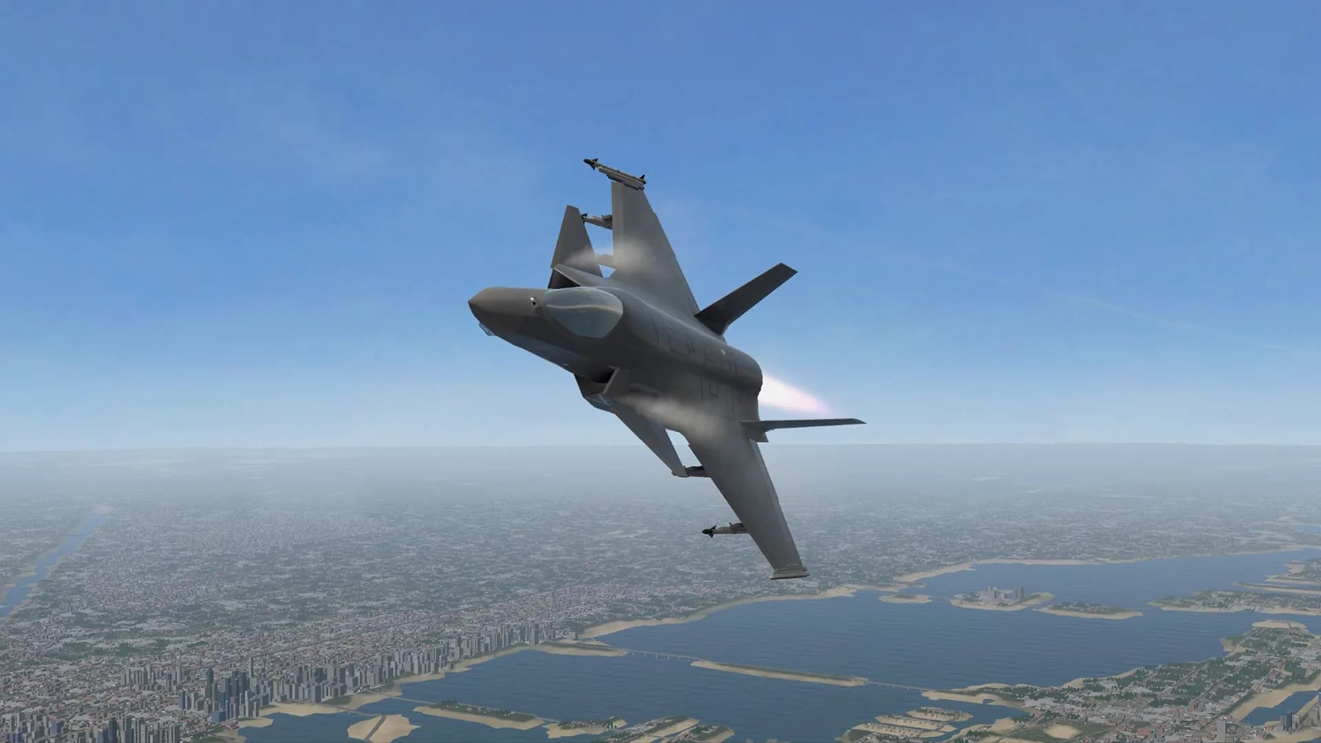VTOL VR görsel 7