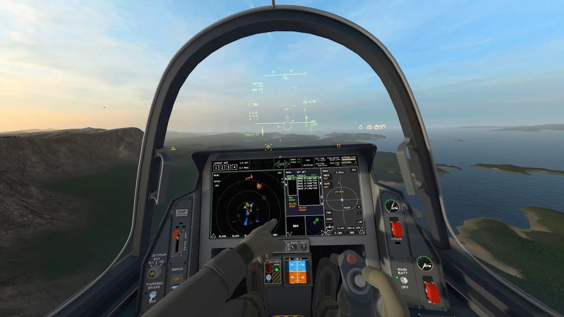 VTOL VR görsel 8