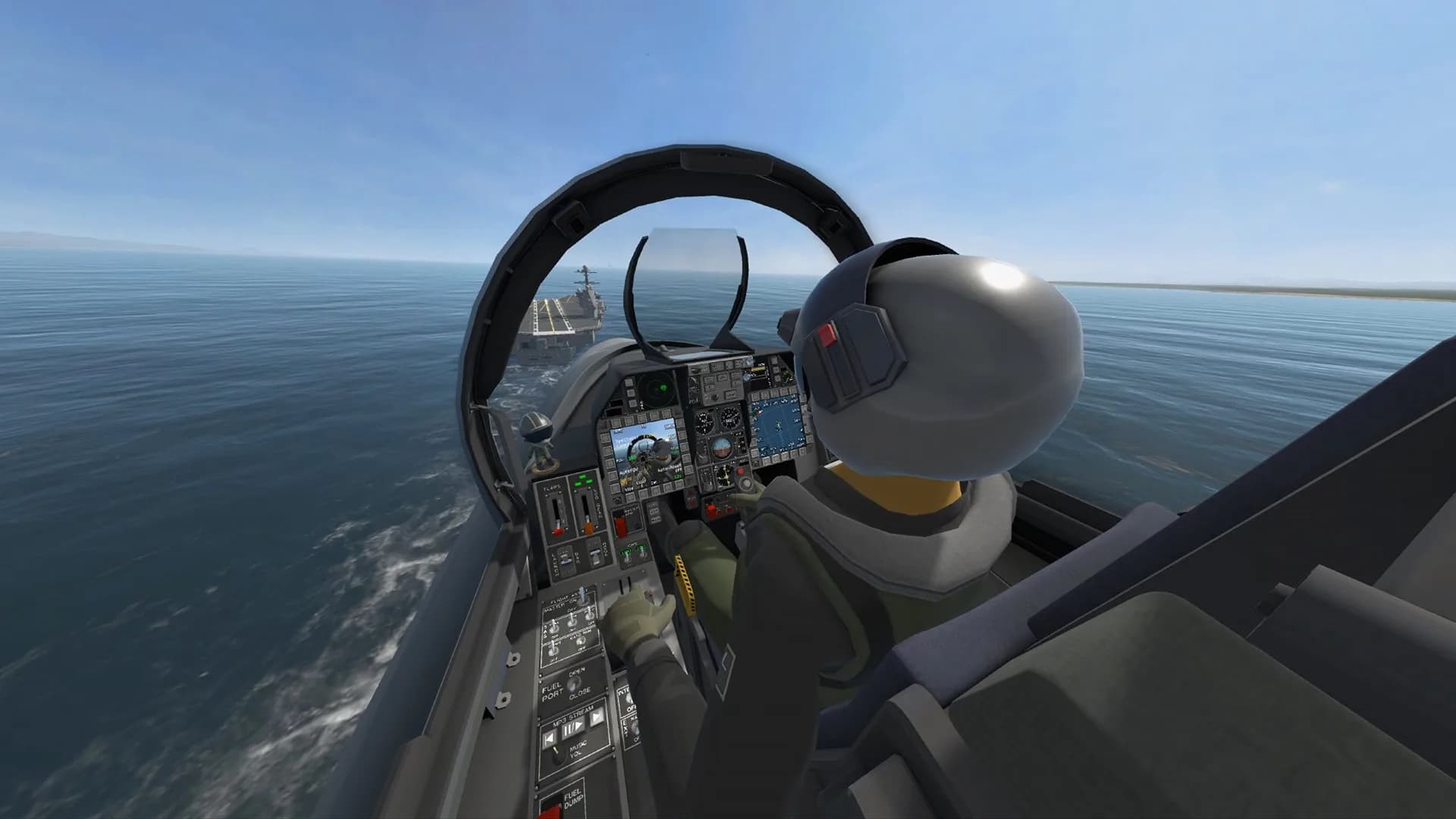 VTOL VR görsel 11