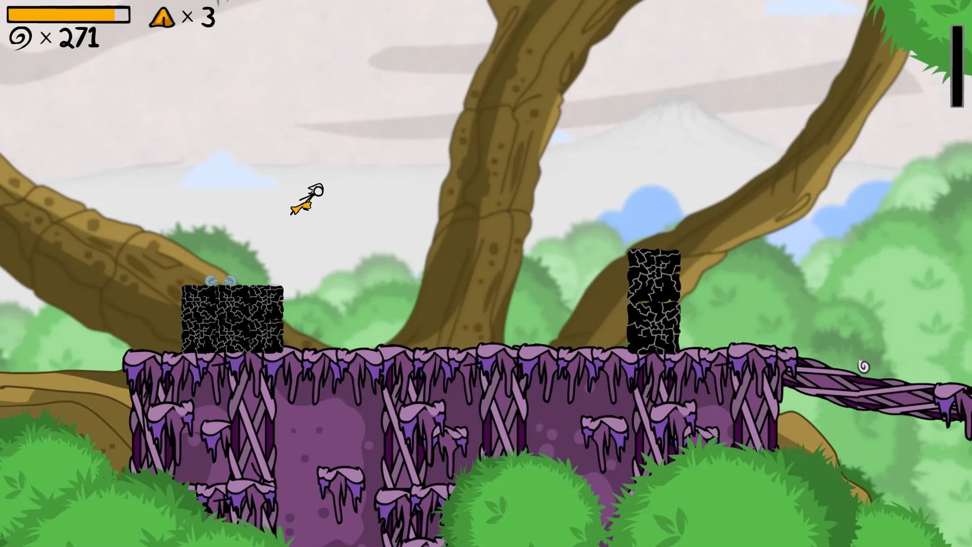 Super Fancy Pants Adventure görsel 7