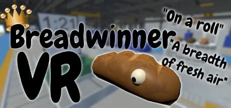Breadwinner VR görsel 1