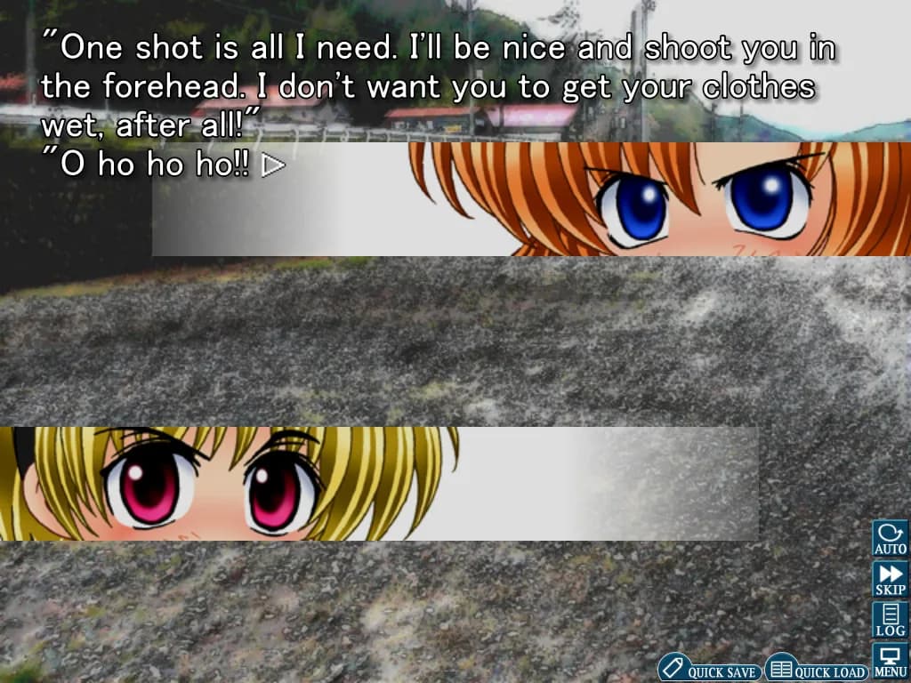 Higurashi When They Cry Hou - Ch.6 Tsumihoroboshi görsel 2