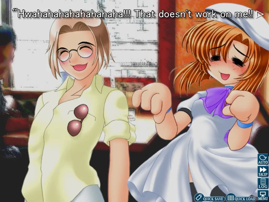 Higurashi When They Cry Hou - Ch.6 Tsumihoroboshi görsel 6