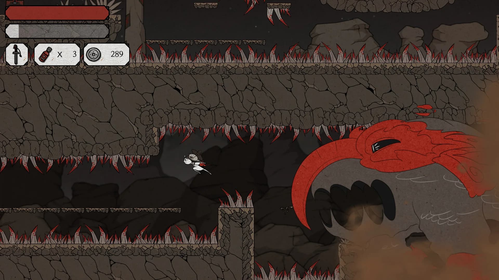 8Doors: Arum's Afterlife Adventure görsel 2