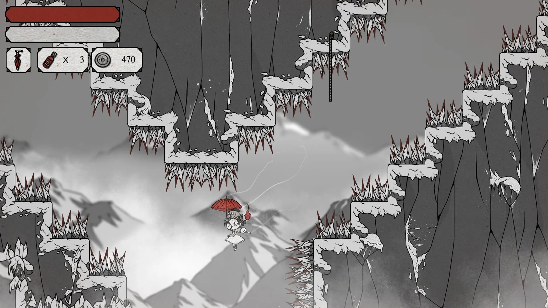 8Doors: Arum's Afterlife Adventure görsel 13