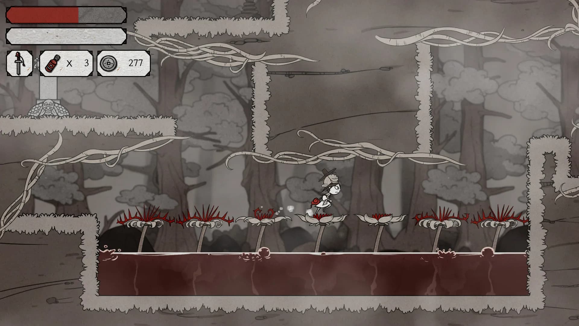 8Doors: Arum's Afterlife Adventure görsel 4