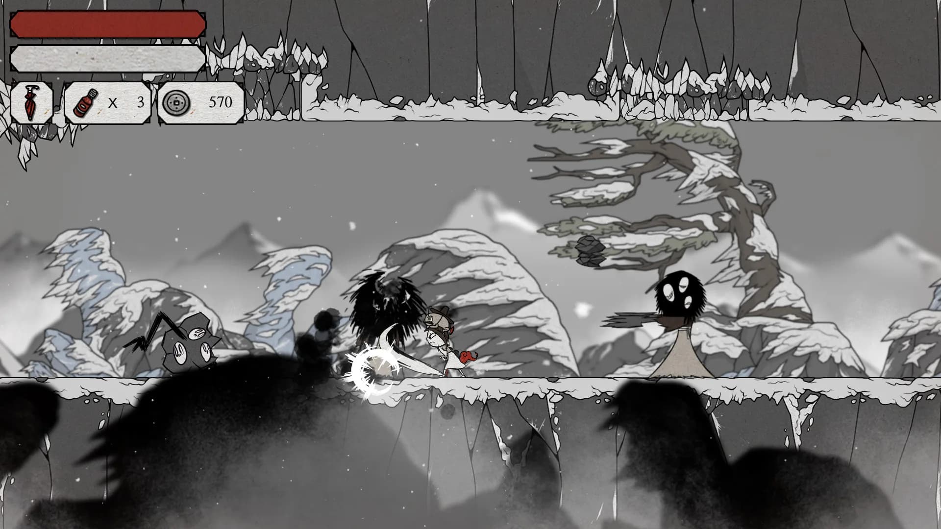 8Doors: Arum's Afterlife Adventure görsel 10