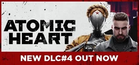 Atomic Heart