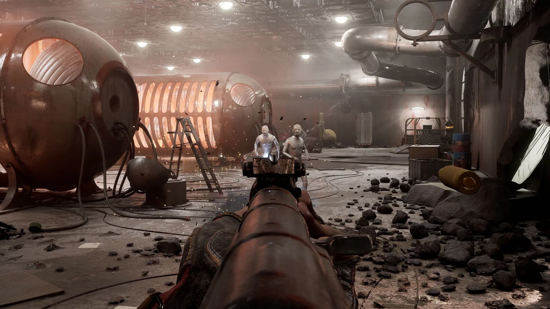 Atomic Heart görsel 12