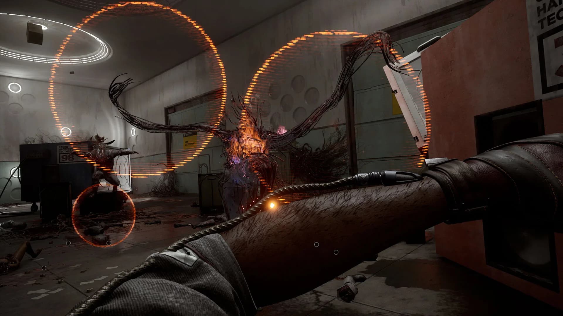 Atomic Heart görsel 14