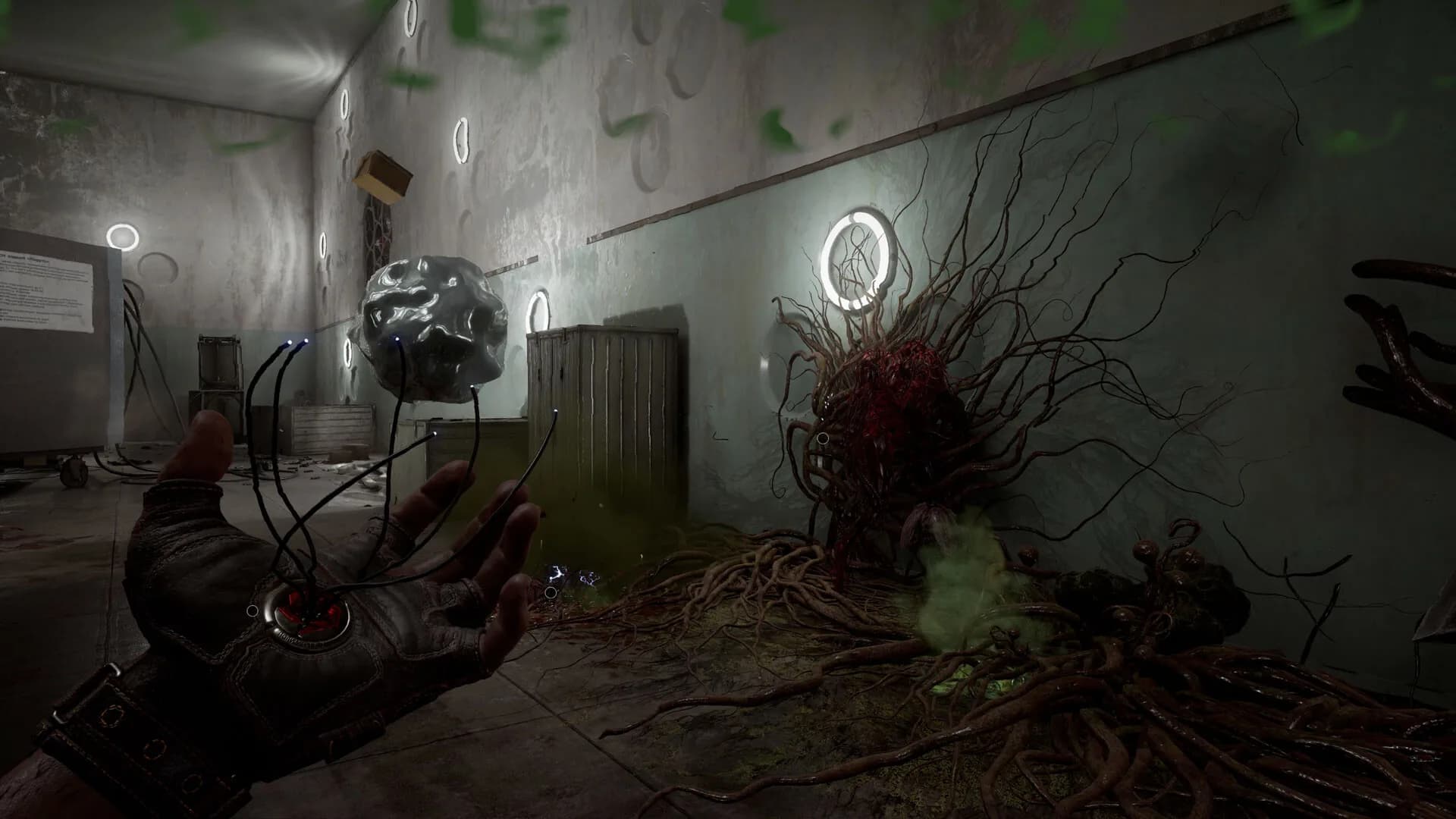 Atomic Heart görsel 15