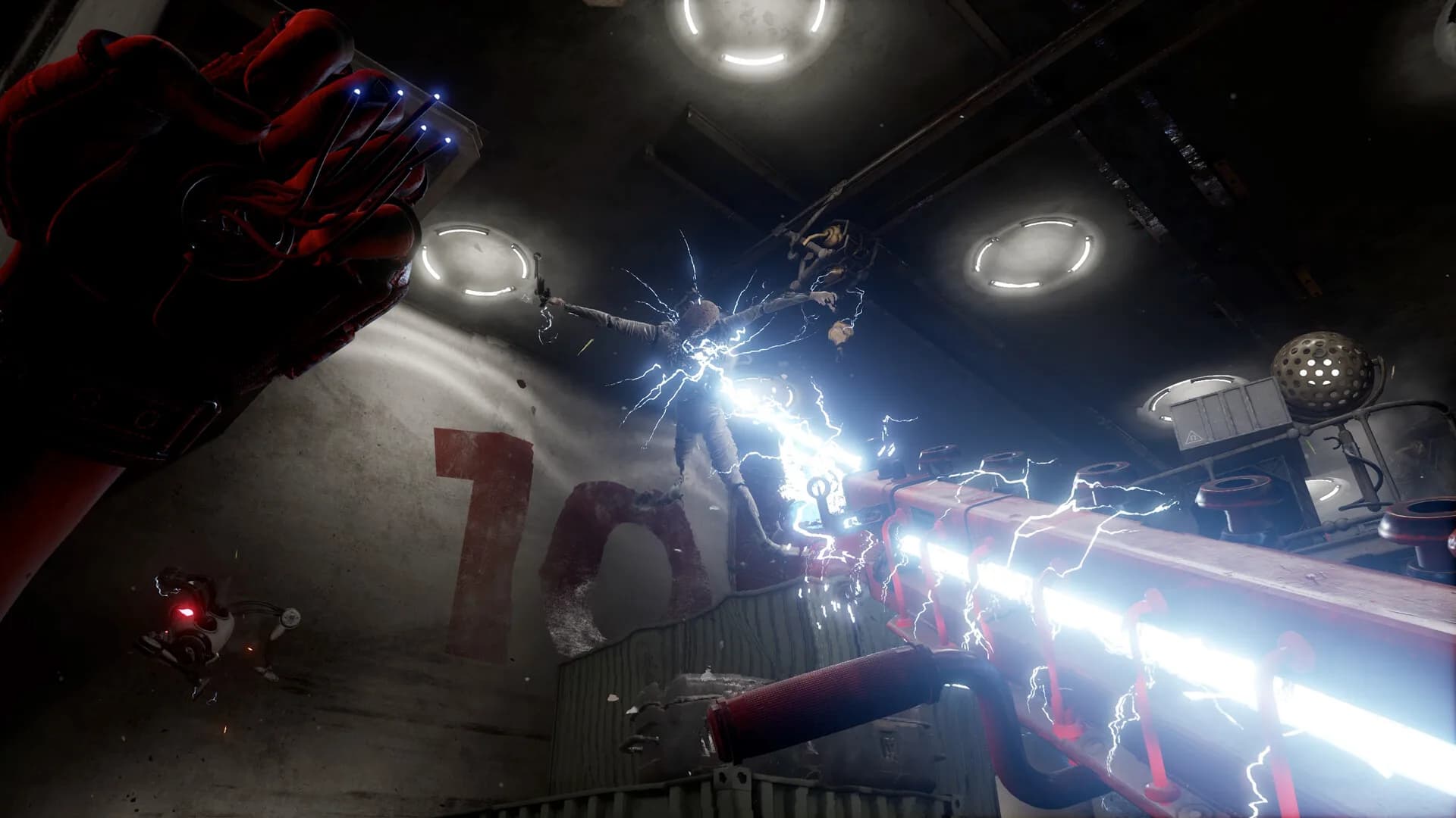 Atomic Heart görsel 16