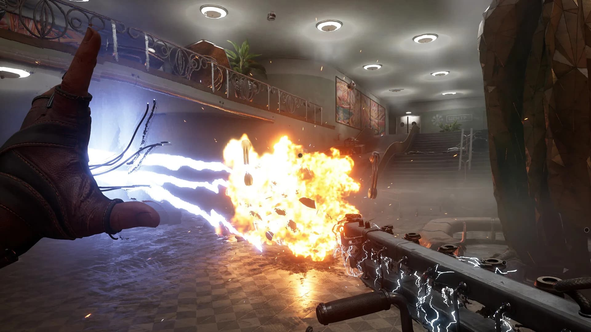 Atomic Heart görsel 18