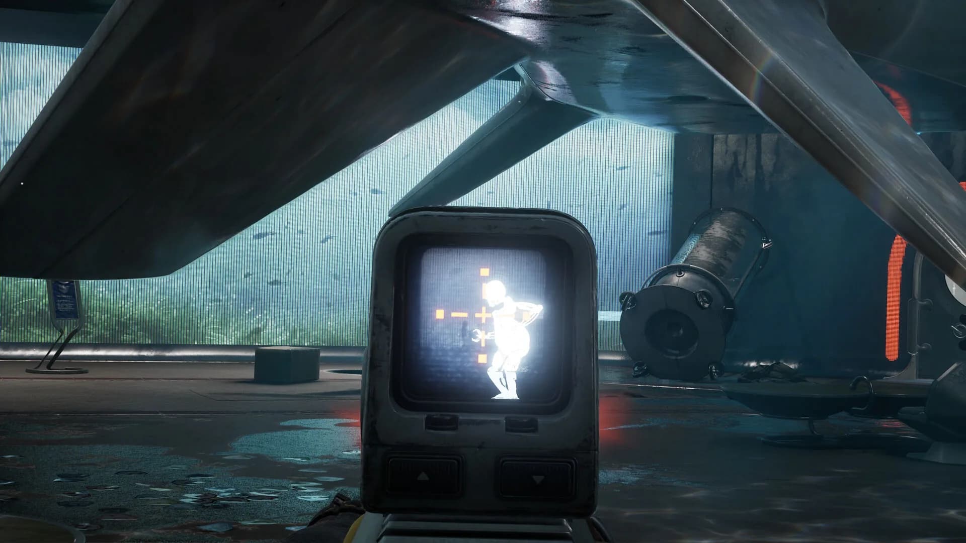 Atomic Heart görsel 23