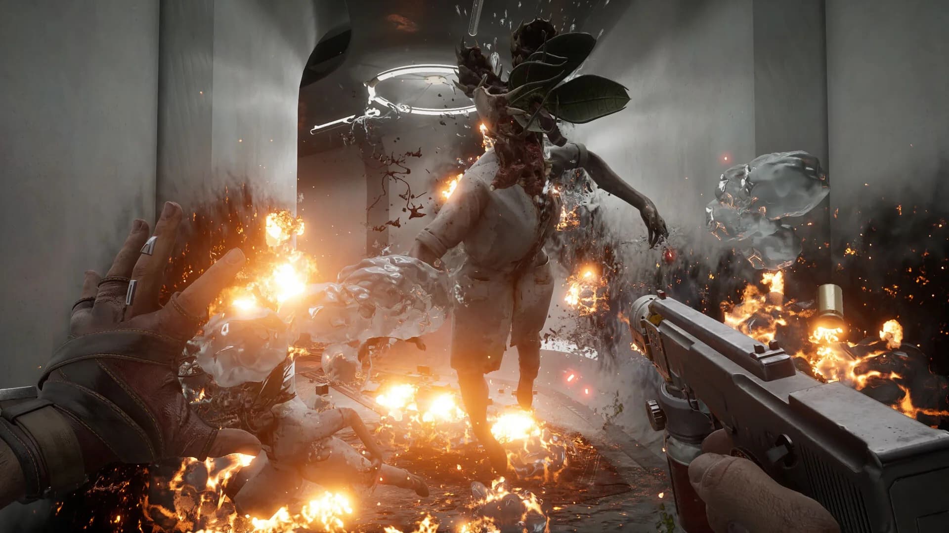 Atomic Heart görsel 8