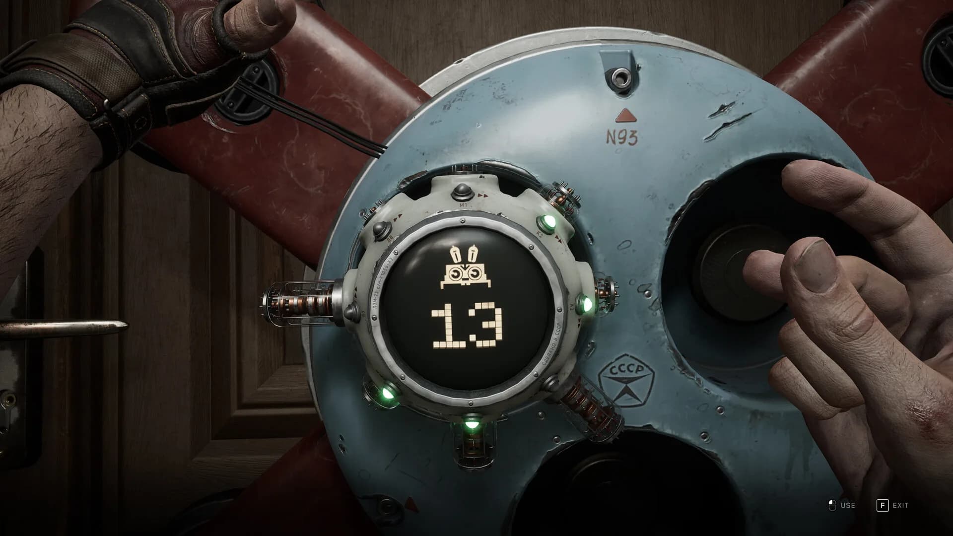 Atomic Heart görsel 11