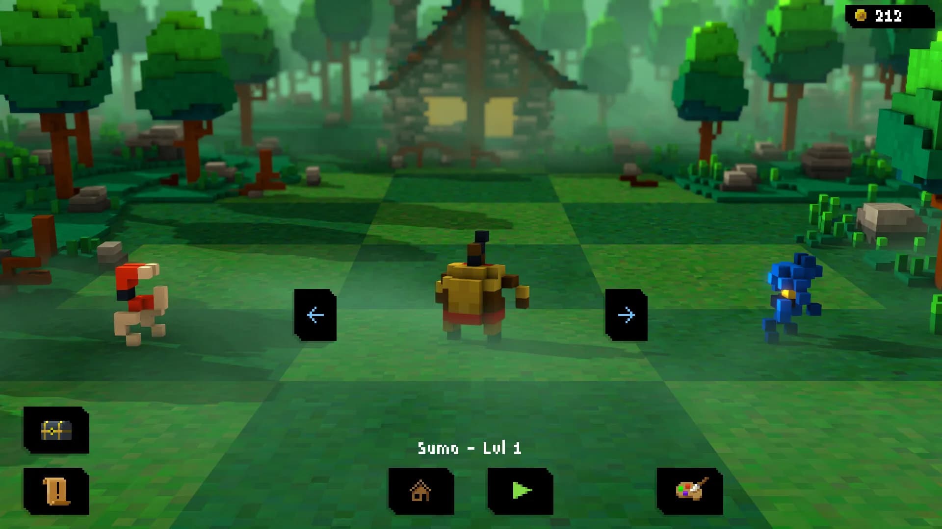 Flipping Legend DX görsel 3