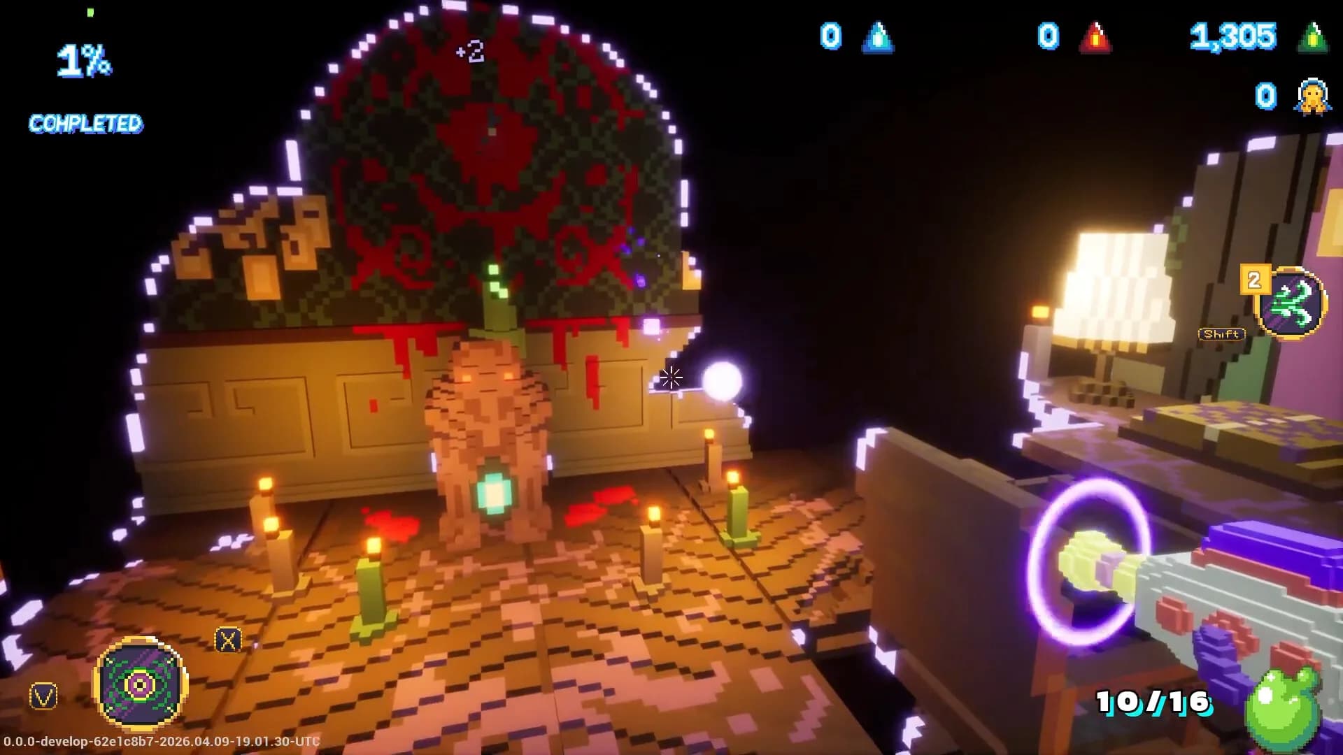 Cthulhu Paints the Void görsel 2