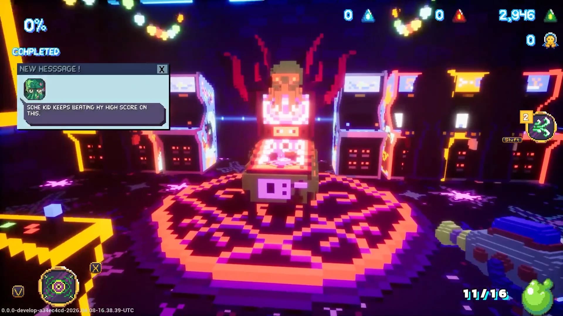 Cthulhu Paints the Void görsel 3