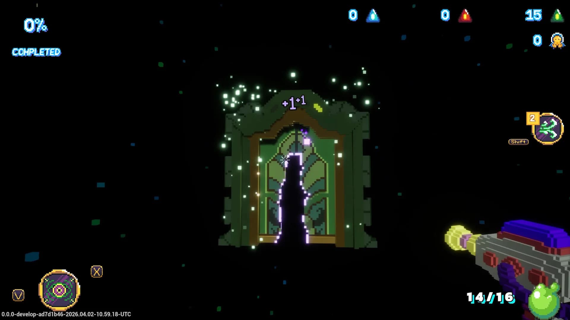 Cthulhu Paints the Void görsel 5