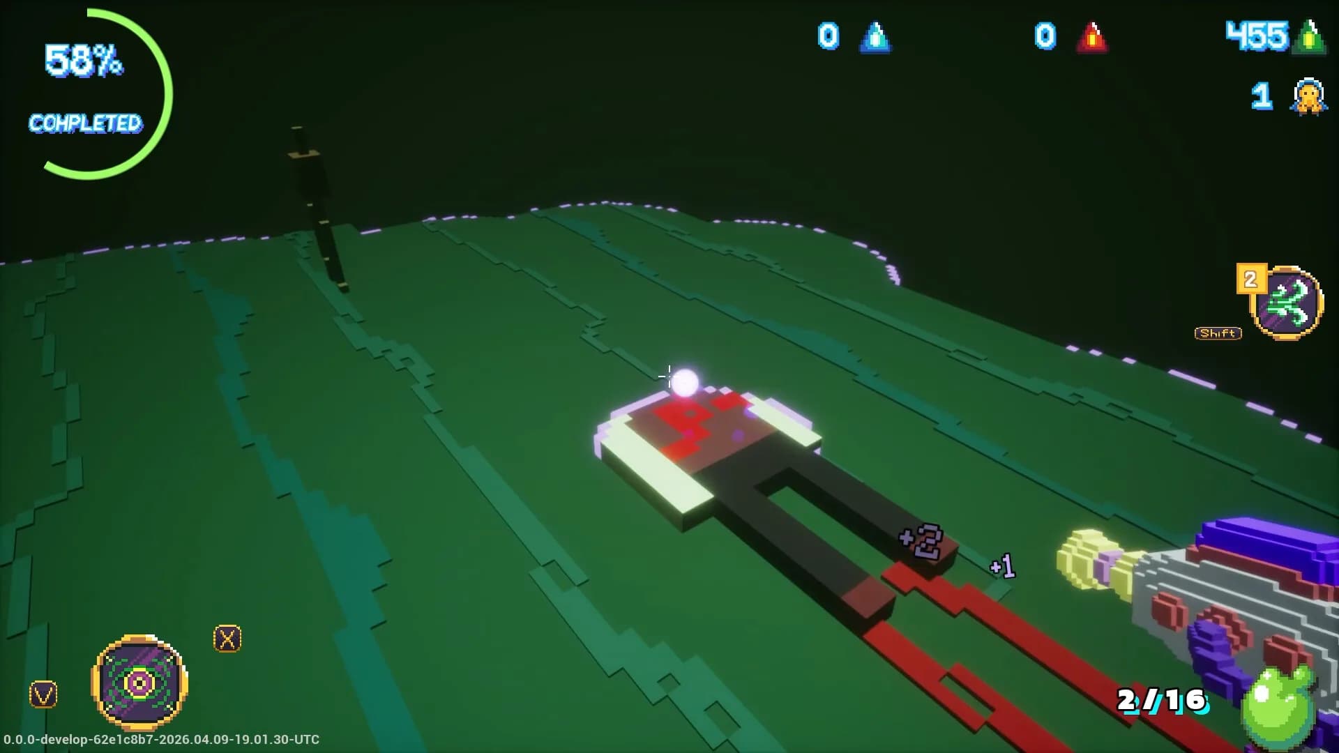 Cthulhu Paints the Void görsel 7