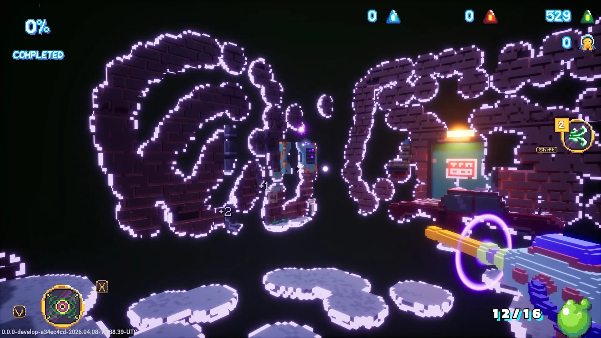 Cthulhu Paints the Void görsel 8