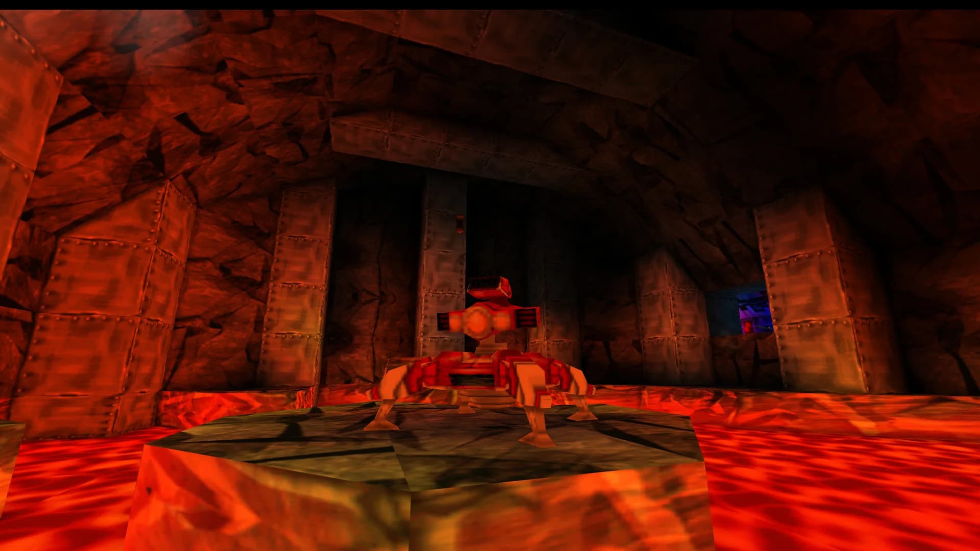 Forsaken Remastered görsel 10