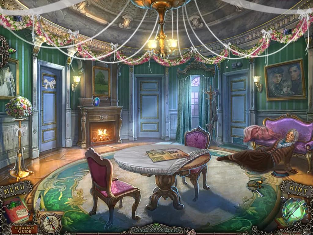 Whispered Secrets: Into the Beyond Collector's Edition görsel 2