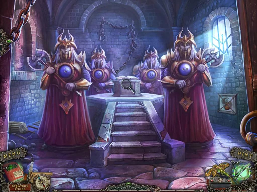 Whispered Secrets: Into the Beyond Collector's Edition görsel 6