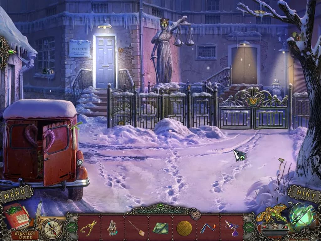 Whispered Secrets: Into the Beyond Collector's Edition görsel 11