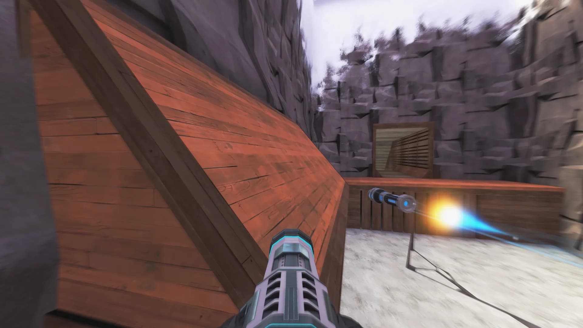 Momentum Mod görsel 7