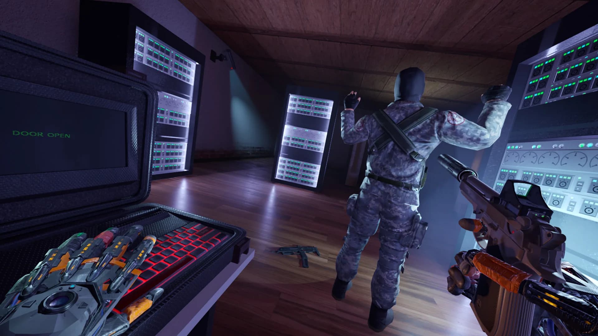 Espire 1: VR Operative görsel 2