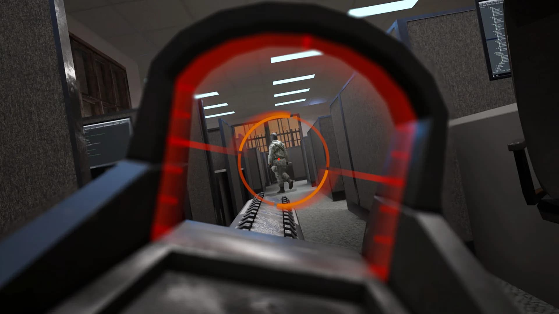Espire 1: VR Operative görsel 3