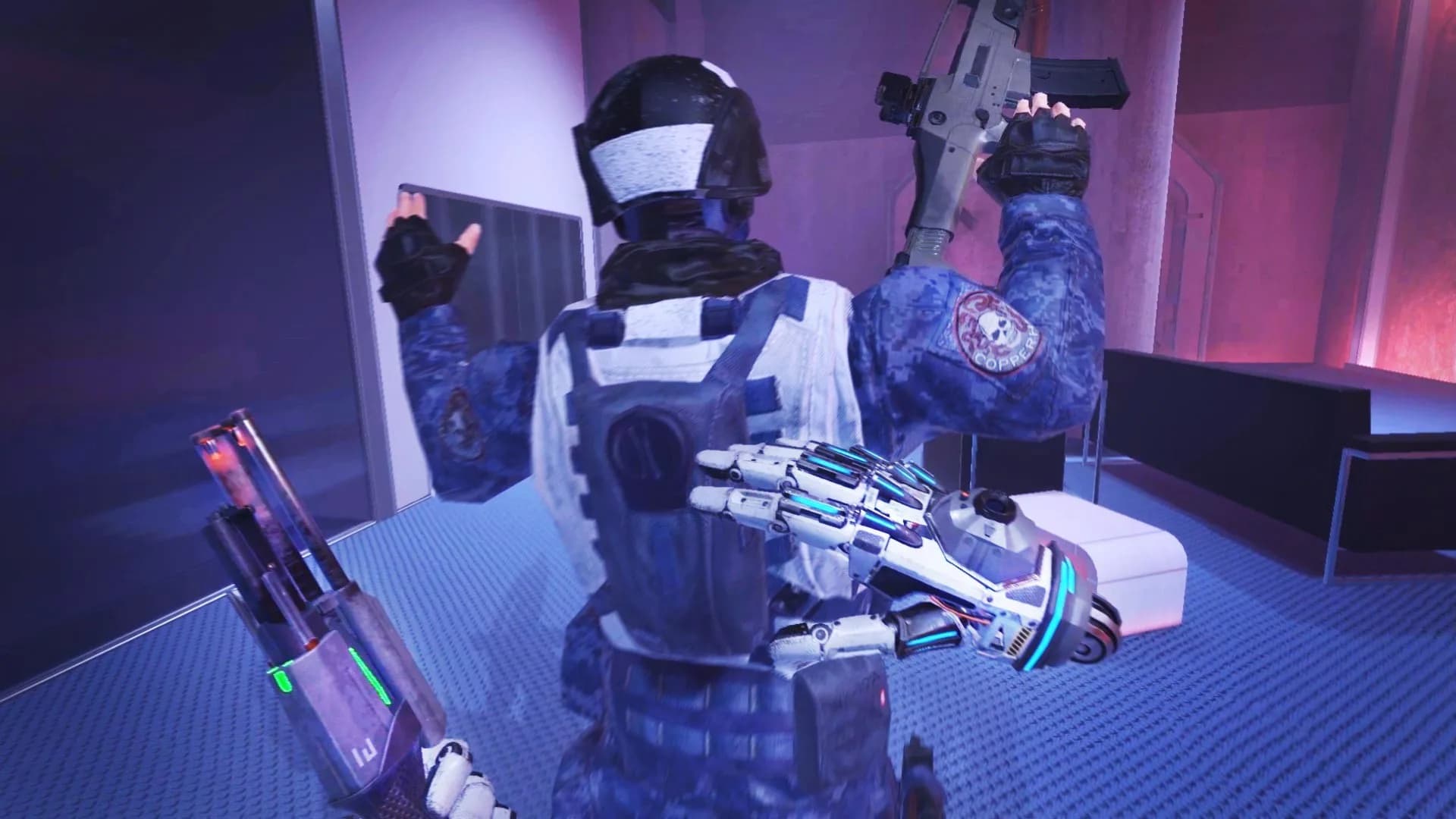 Espire 1: VR Operative görsel 12