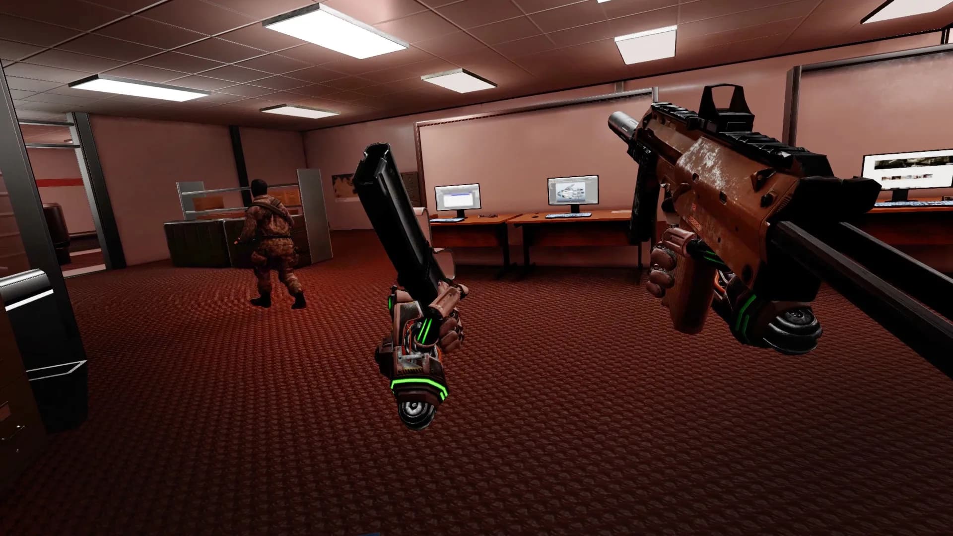 Espire 1: VR Operative görsel 13