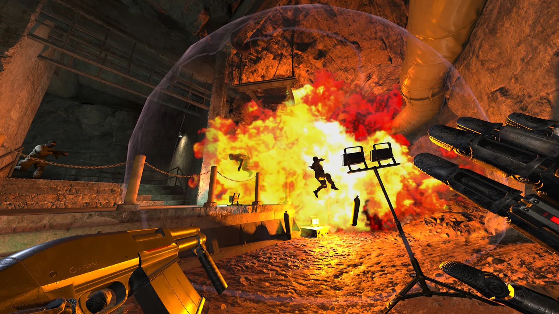 Espire 1: VR Operative görsel 4