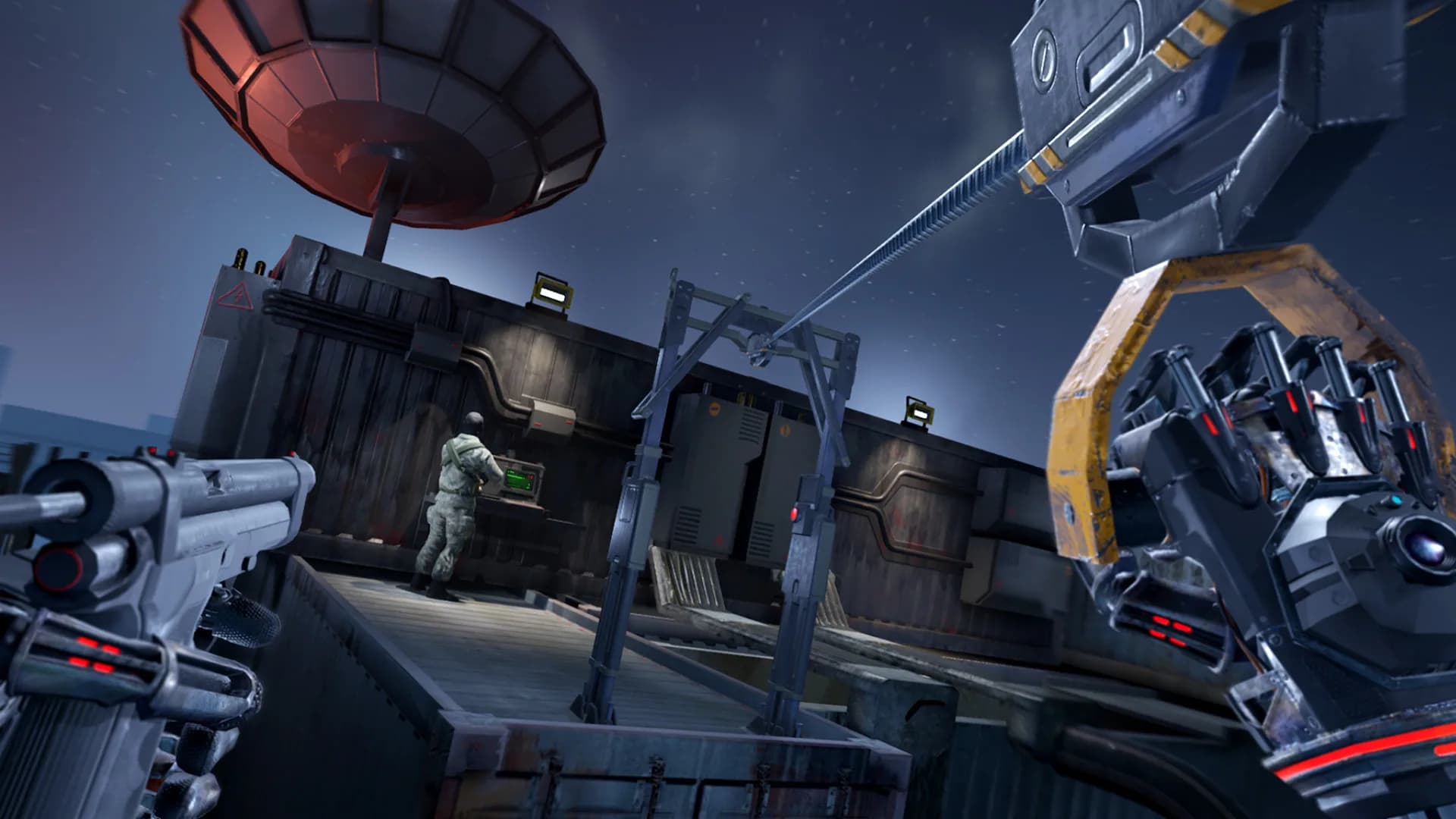 Espire 1: VR Operative görsel 5