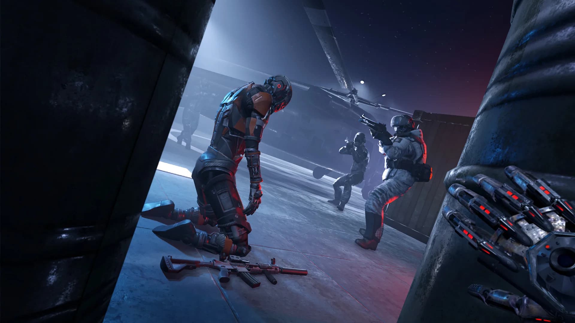 Espire 1: VR Operative görsel 6