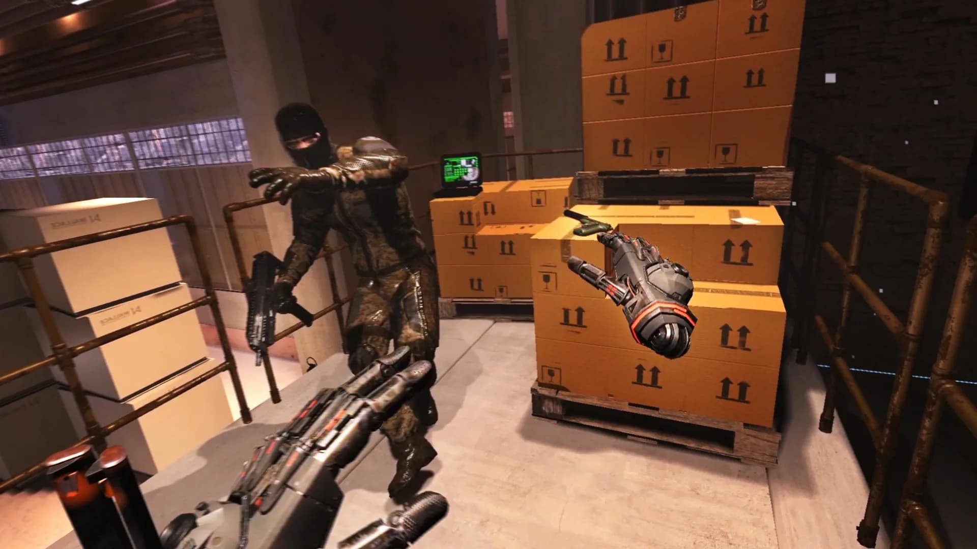 Espire 1: VR Operative görsel 7