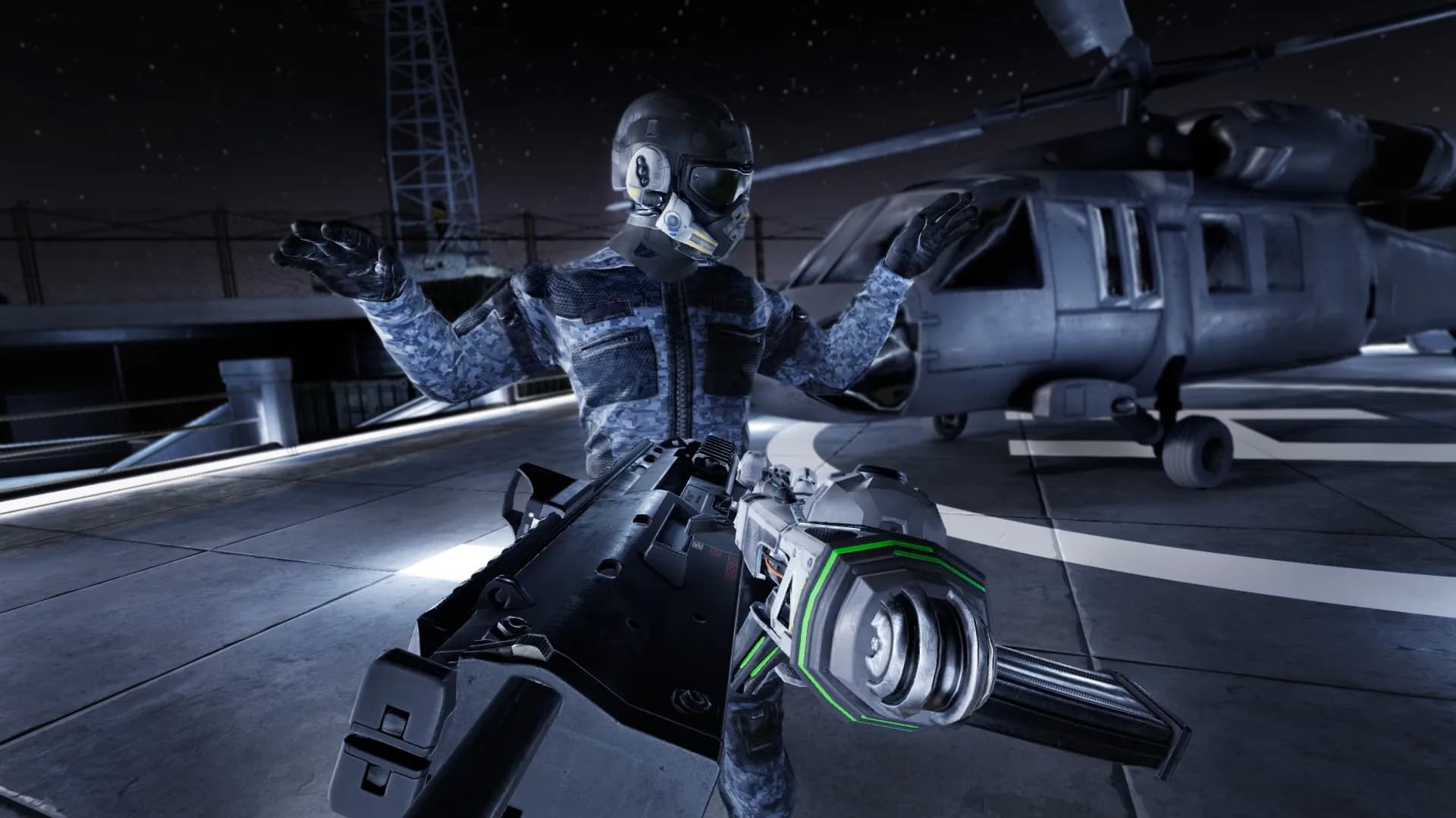Espire 1: VR Operative görsel 8