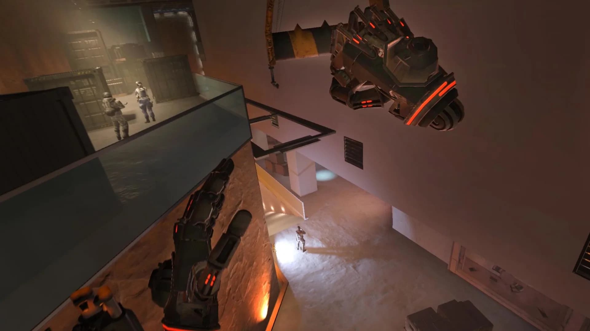 Espire 1: VR Operative görsel 9