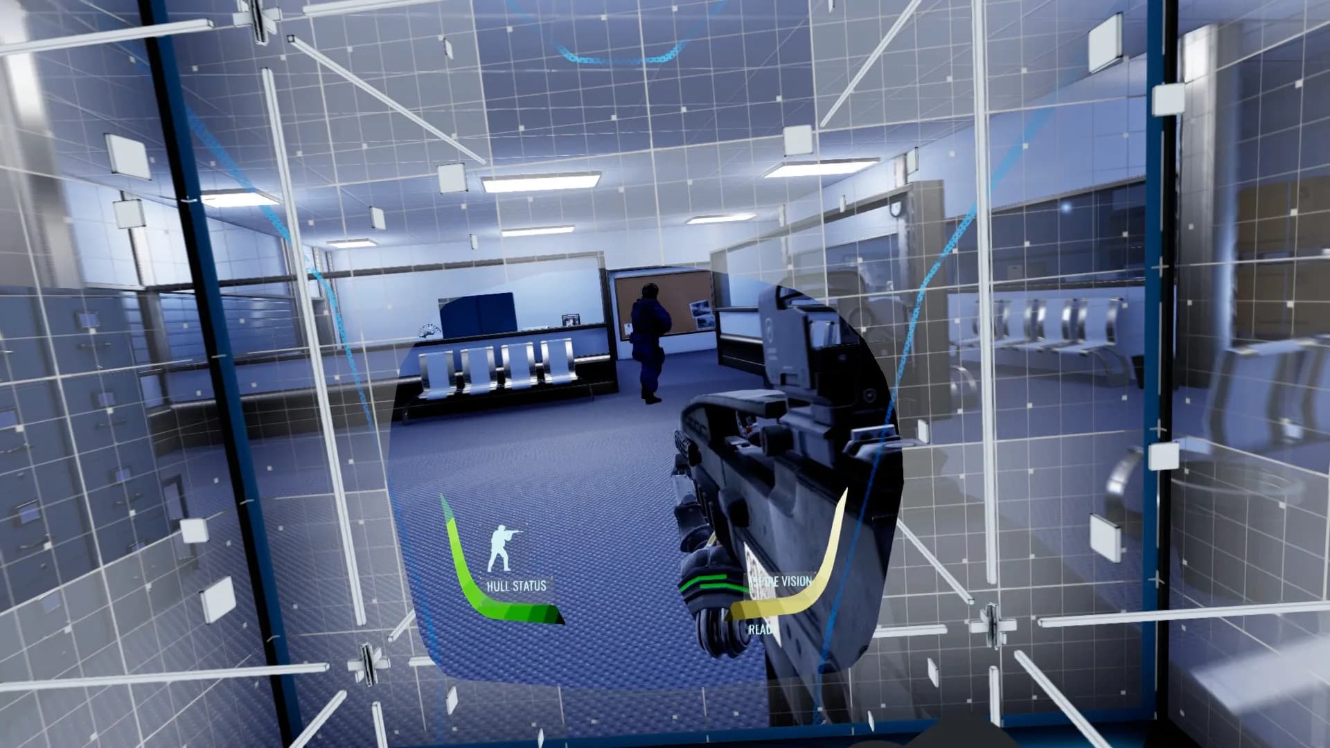 Espire 1: VR Operative görsel 10