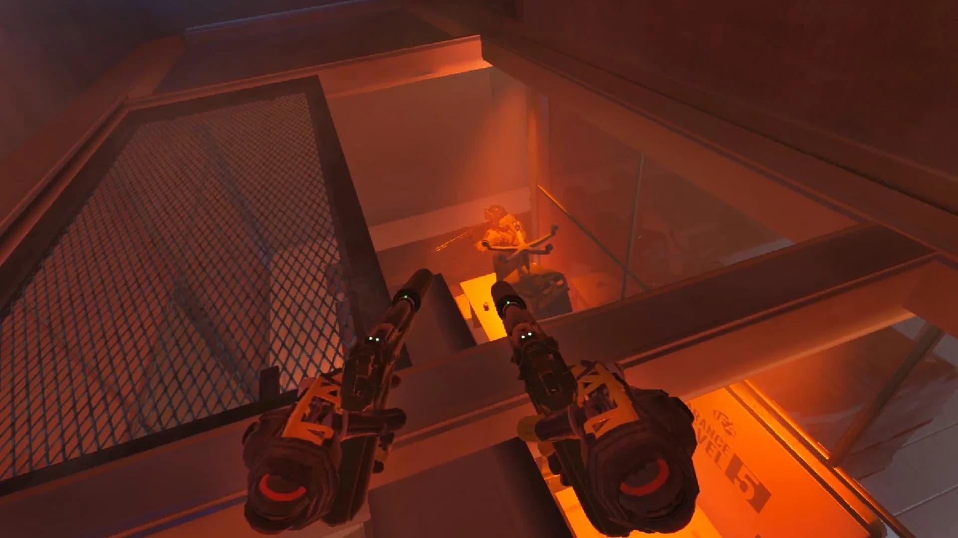 Espire 1: VR Operative görsel 11