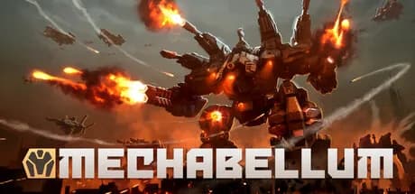Mechabellum